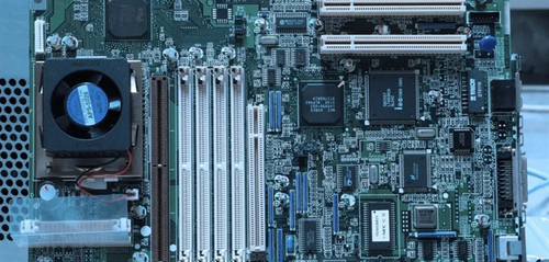 PCB Güçlülüğünü Isı Şok Denemesi Yönünden Açıklamak