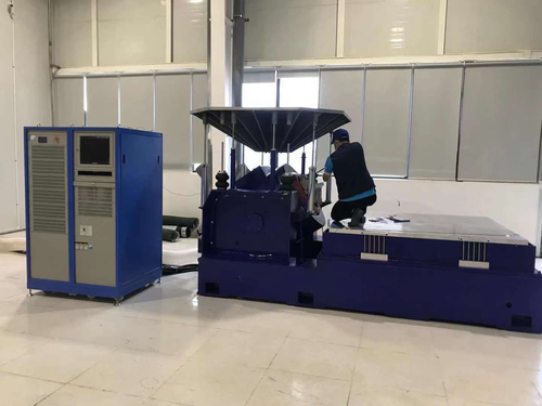 Son şirket haberleri Doğru titreşim testi ekipmanını nasıl seçebilirsiniz?