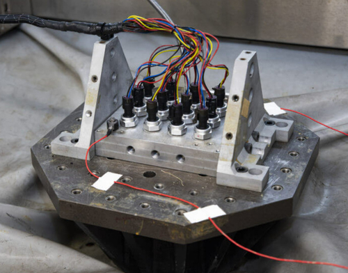 Son şirket haberleri Elektronik Aletler için titreşim testi standartları nelerdir?