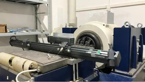 Son şirket blogları hakkında Titreşim testi neden gereklidir?