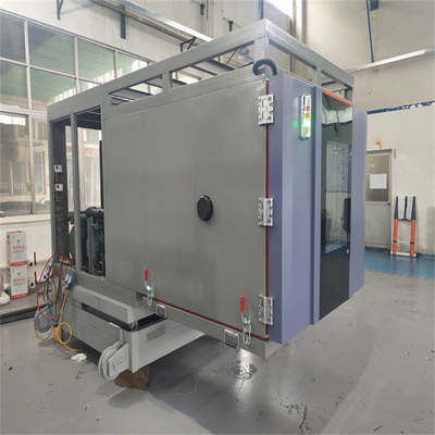 Good price EV hücreleri için özel iklim titreşim testi odası elektrikli araç bileşeni çevrimiçi