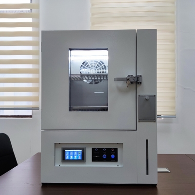 İyi bir fiyat. Elektronik Endüstrisi İçin Özel Benchtop Çevre Test Odası çevrimiçi