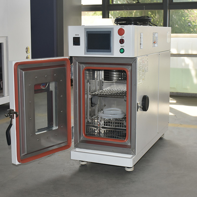 İyi bir fiyat. Küçük Boyutlu Çevre Test Odaları, Elektronik Ürünler Çevre Termal Odaları çevrimiçi