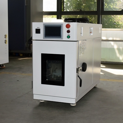 İyi bir fiyat. Elektronik ve Yarım iletken endüstrisi için Benchtop Termal Cycling Chamber çevrimiçi
