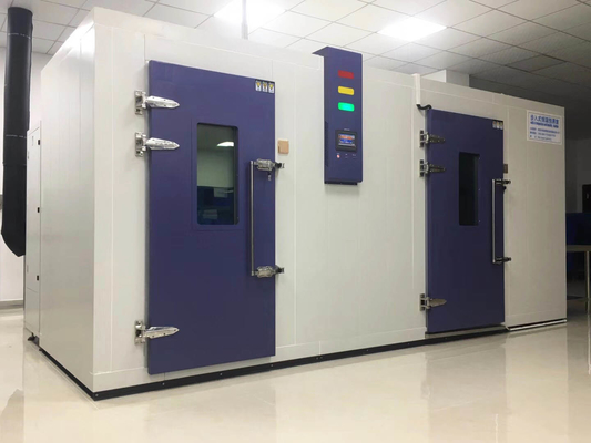 İyi bir fiyat. Paslanmaz çelik, ISO 12219-1 VOC için Nemli Odada Yürüyüş Tüm Araç çevrimiçi