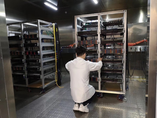 İyi bir fiyat. LP.7N029 Kapı Dekorasyon Panel Montajları İçin Büyük Çevre Test Odaları çevrimiçi