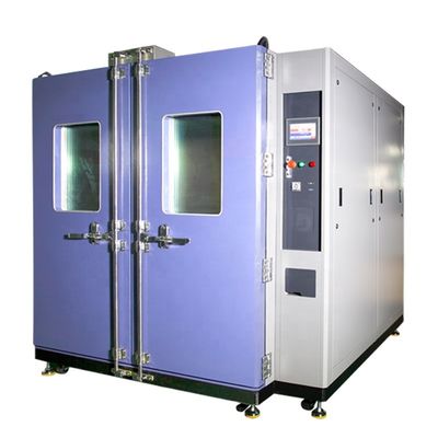 İyi fiyat Modüler Tasarım Enerji Depolama Sistemleri İçin Çevre Odasında Yürüyüş çevrimiçi