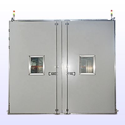 İyi fiyat 304 Çelik Yeni Enerji Araçları Şarj İstasyonu için Type Stability Chamber çevrimiçi