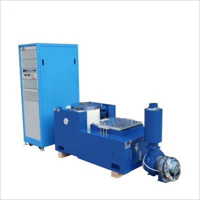 İyi fiyat Sinüzoidal titreşim test sistemi PCB basılı devreler için titreşim salkım tablosu çevrimiçi