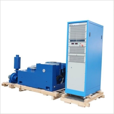 Good price MIL STD 810G titreşim testi için kayma masası olan titreşim test makinesi çevrimiçi