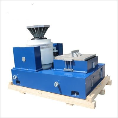 İyi fiyat Uydu ve uzay aracının bileşenlerini test etmek için yüksek frekanslı titreşim tablosu çevrimiçi