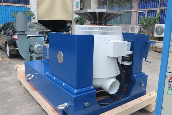 İyi fiyat 8gn titreşim testi için batarya titreşim denetim ekipmanları UN 38.3 Standartı çevrimiçi