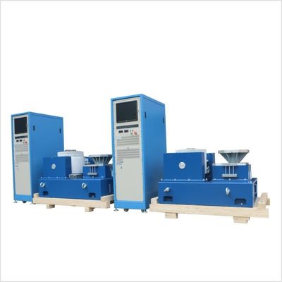 İyi fiyat ANSI/EIA-364-28D-1999 Elektriksel Bağlantılar ve Soketler için titreşim testi tablosu çevrimiçi