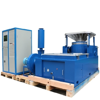 Good price IEC 60068 - 2 - 6 Sinus süpürme titreşim testi için titreşim sallayıcı makinesi çevrimiçi