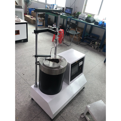 İyi bir fiyat. ASTM C177 Standartıyla Kaya Yılı Isıtma Isı Akış Ölçüm Testi çevrimiçi