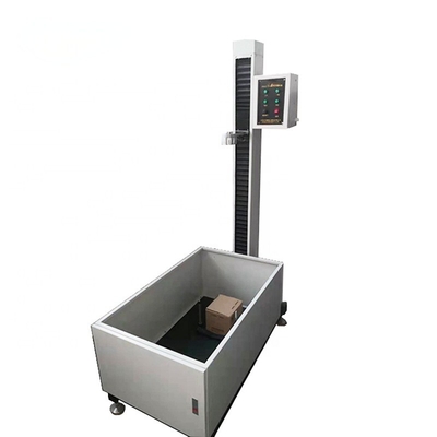 Good price 200W yangın söndürücü test ekipmanları darbe direnci testi ISO 7165 standardı çevrimiçi