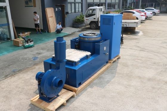 İyi fiyat ASTM D4169 ASTM D4728 uyumluluğu için rastgele titreşim testi çevrimiçi