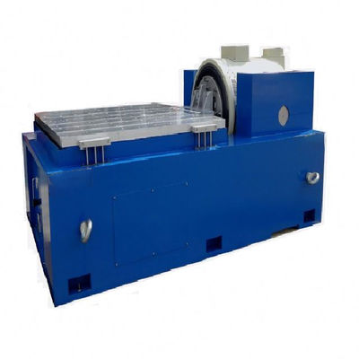 İyi fiyat Nakliye Titreşim Simülasyon Test Cihazları 1200x1200mm Paletleri Test Ediyor çevrimiçi
