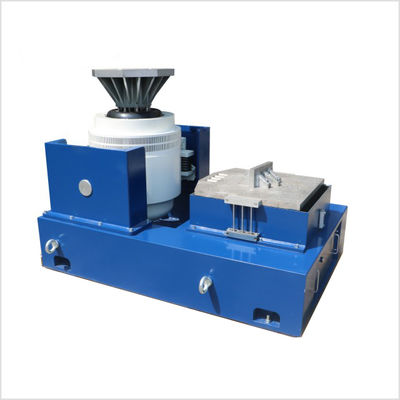 İyi fiyat 10kN Sinüs Kuvveti 20kN Şok Kuvveti Elektrodinamik Sarsıcı Makinesi, Nakliye Simülasyon Testi için 1-3000Hz Frekans Aralığı çevrimiçi