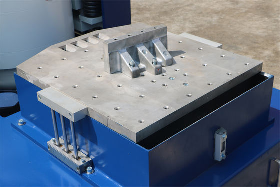 İyi fiyat Ambalaj Taşımacılığı Simülasyonu Titreşim Test Ekipmanı Nakliye Konteynerleri İçin çevrimiçi