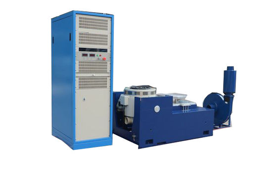 İyi fiyat UN 38.3 Pil Testi için Laboratuvar Sınıfı Titreşim Test Ekipmanı çevrimiçi