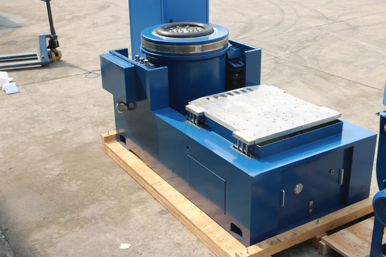 İyi fiyat 10kN Elektrodinamik Titreşim Test Sistemi (MIL-STD-810 Uygunluğu İçin) çevrimiçi