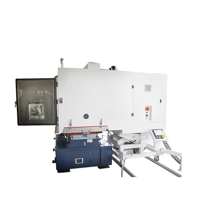 Good price ASTM D4169 - Otomobil bileşenlerinin simülasyonlu taşımacılığı için uyumlu titreşim test odaları çevrimiçi