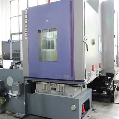 Good price NES M0132 Plastik parçalar için titreşimsel ısı döngüsü test odaları çevrimiçi