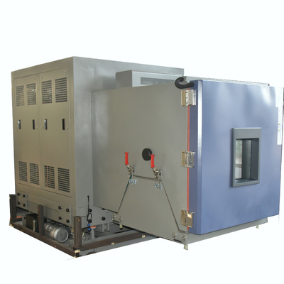 Good price AGREE Entegre titreşim ve kaldırma test alanları ile çevresel odalar çevrimiçi