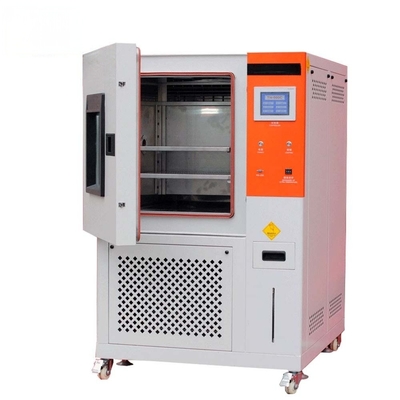 Good price Otomotiv endüstrisi için özel yüksek düşük sıcaklıklı test odası çevrimiçi