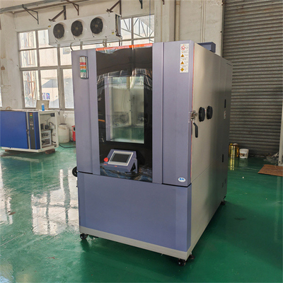Good price Elektronik Endüstrisi için Yüksek Düşük Sıcaklık Hava Basıncı Test Ekipmanı çevrimiçi