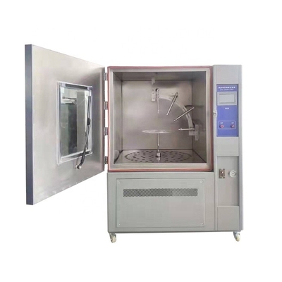 Good price Elektronik ürün için özel tuz püskürtme odası su geçirmez çevrimiçi
