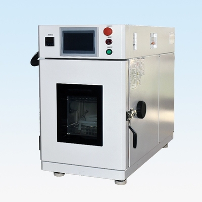 Good price Laboratuvar Bench Top Climate Control Chamber Elektronik ürünler için çevrimiçi