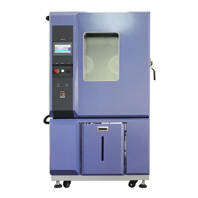 Good price Buzdolaplar / Klimalar Daimi İklim Deneme Odası Paslanmaz Çelik Beden çevrimiçi