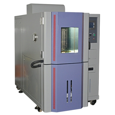 Good price Kondensatörler Dirençler Çipler Hızlı Değişim Hızı Test Odaları Tam Sıcaklık Kontrolü çevrimiçi