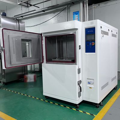 Good price Ahşap ambalaj malzemesi testi için yalıtımlı termal şok test odaları çevrimiçi