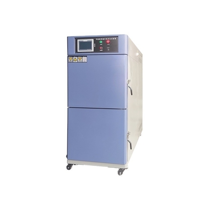 Good price Özel termal şok test odaları JESD22-A106B standartlarını karşılar çevrimiçi