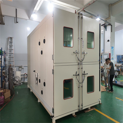 İyi bir fiyat. Elektronik endüstrisi için yürüyüşle ve araba ile çevresel test odaları çevrimiçi