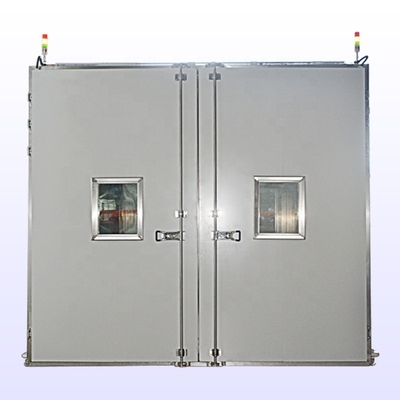 İyi bir fiyat. 304 Çelik Yeni Enerji Araçları Şarj İstasyonu için Type Stability Chamber çevrimiçi