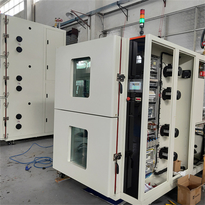 Good price Sabit sıcaklık nem laboratuvar için iklim test odası çevrimiçi