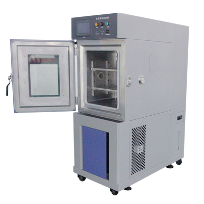 Good price Elektronik endüstrisi için sabit iklim sıcaklığı nem testi odaları çevrimiçi