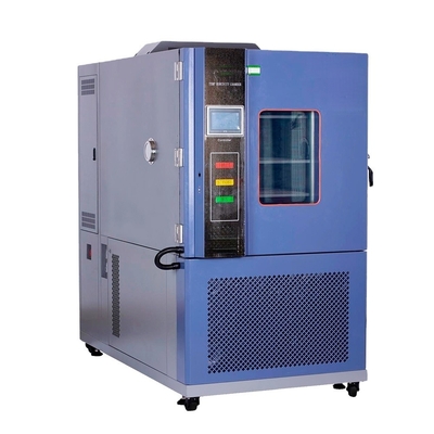 Good price Endüstriyel Elektronik Sistem Testleri için 225L Sıcaklık Nemlik Deneme Odaları çevrimiçi