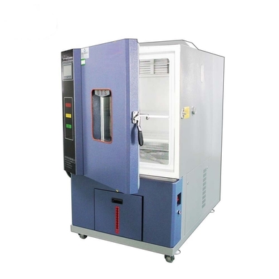 Good price Çevre Testleri için 800L sıcaklık nem iklim test odaları çevrimiçi