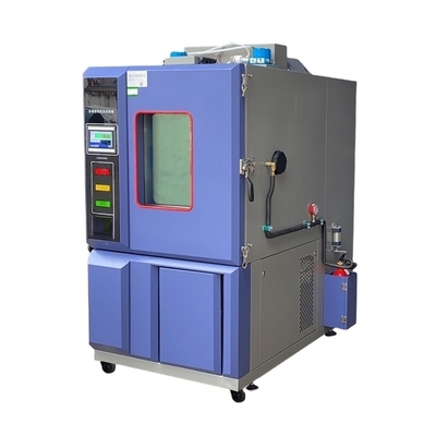 Good price Özel sıcaklık nem odası IEC 60068 - 2 - 30 standardını karşılar çevrimiçi