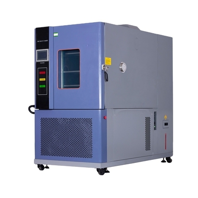 Good price Havacılık ve Savunma Elektronikleri için özel sıcaklık nem testi odası çevrimiçi