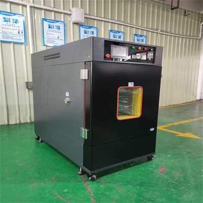 Good price ISO 16750-4 ile özelleştirilmiş hassas sıcaklık nem testi odası çevrimiçi