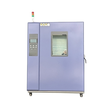 Good price Aerospace endüstrisi için çok amaçlı 800L sıcaklık nem testi odaları çevrimiçi