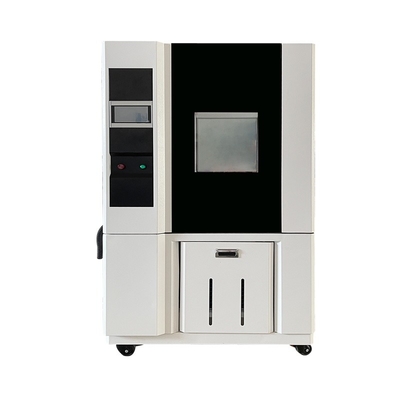 Good price Araç farları için uzaktan kumandalı otomotiv sıcaklık nem test odası çevrimiçi