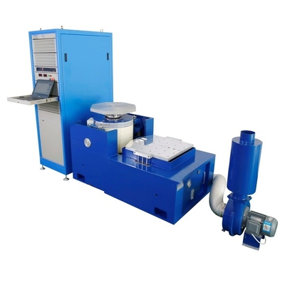 Good price ISTA / ASTM Elektrodinamik titreşim Test Sistemleri Paketi Rastgele titreşim tablosu çevrimiçi
