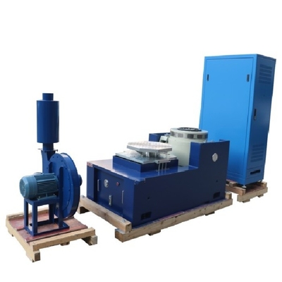 İyi bir fiyat. Precise Electrodynamic Vibration Test Systems IEC 60068-2-6 Yürüyüşleri Sıfır Vibration Shaker çevrimiçi